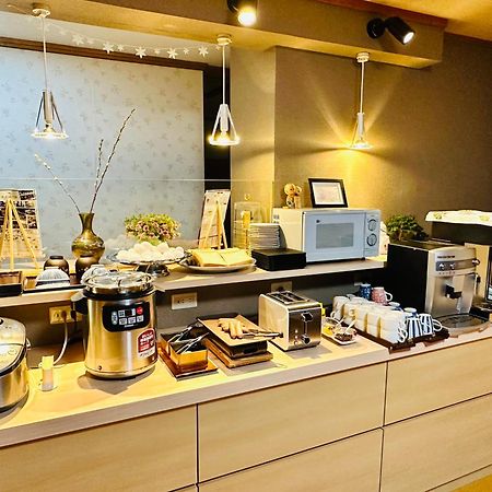 Plum House Otaru Otel Dış mekan fotoğraf
