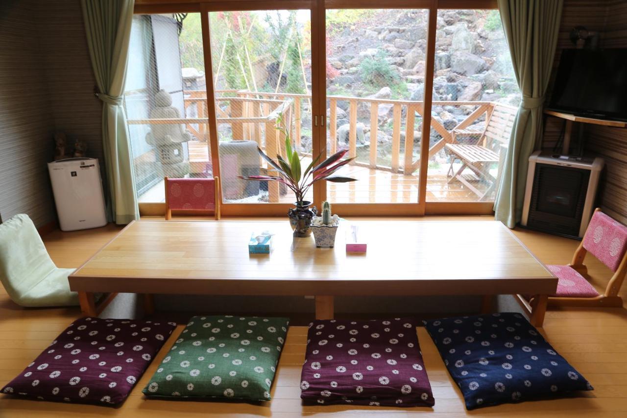 Plum House Otaru Otel Dış mekan fotoğraf
