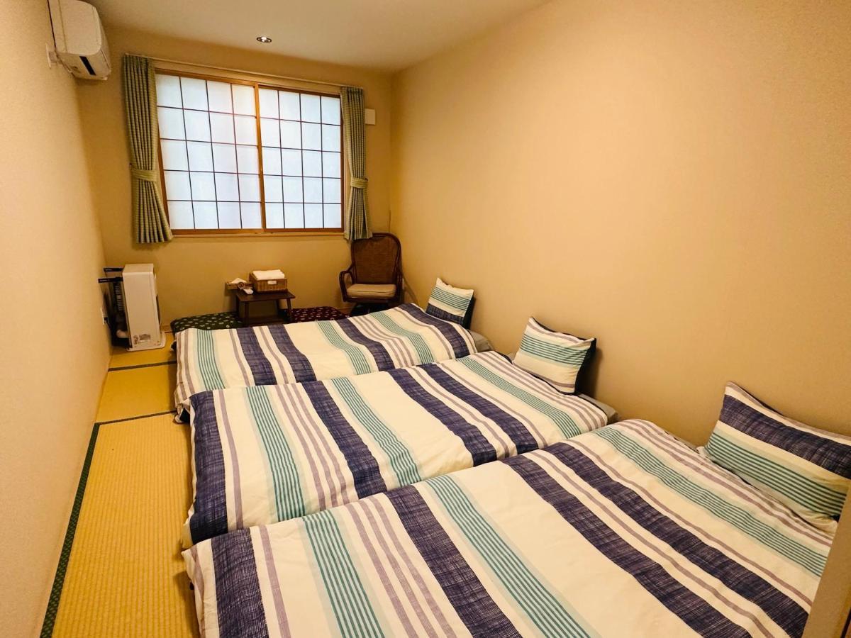Plum House Otaru Otel Dış mekan fotoğraf