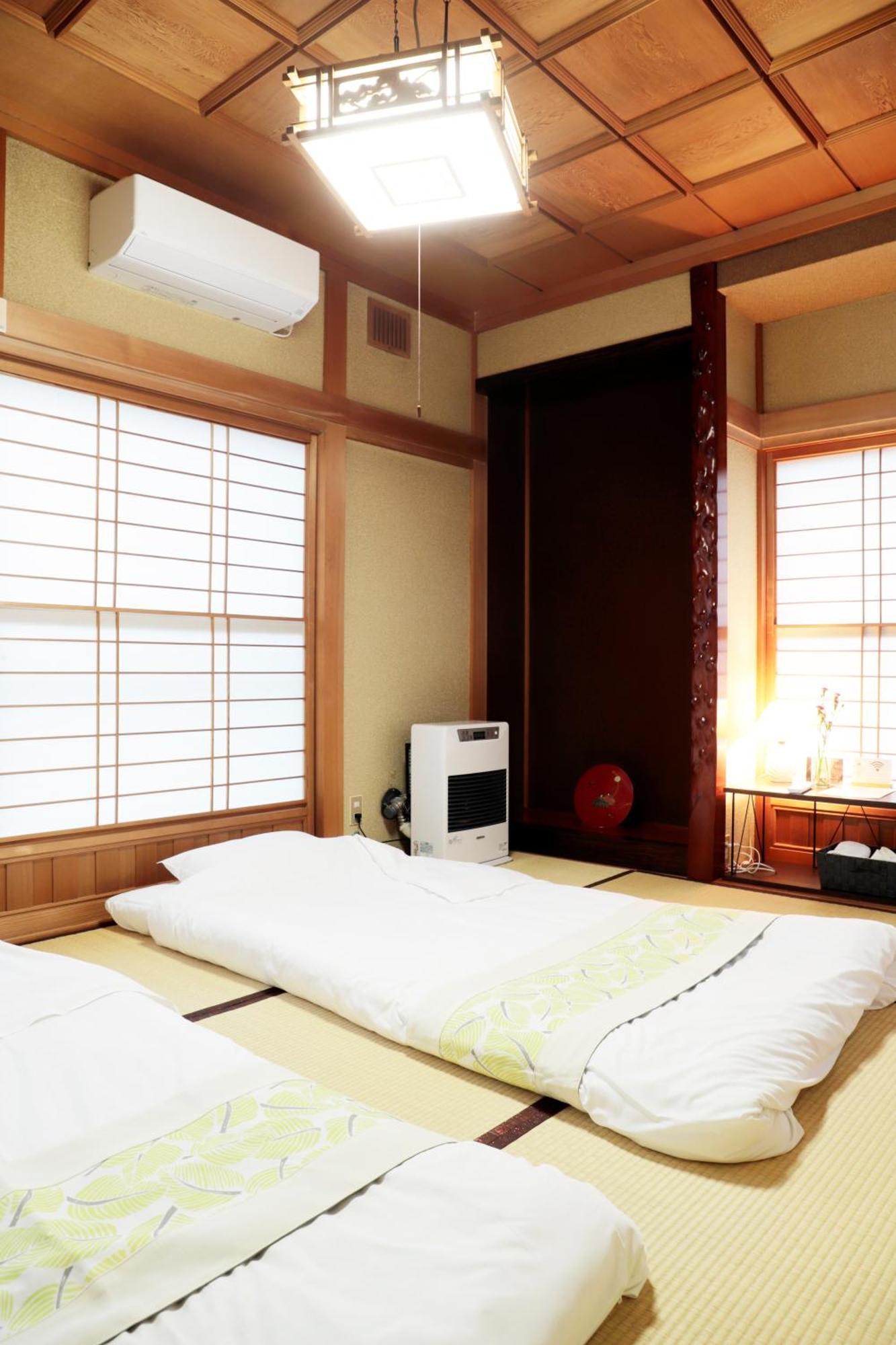 Plum House Otaru Otel Dış mekan fotoğraf
