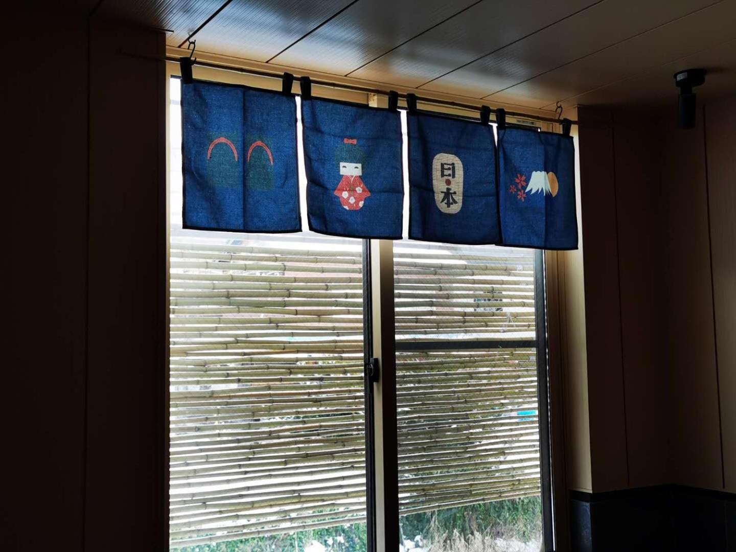 Plum House Otaru Otel Dış mekan fotoğraf