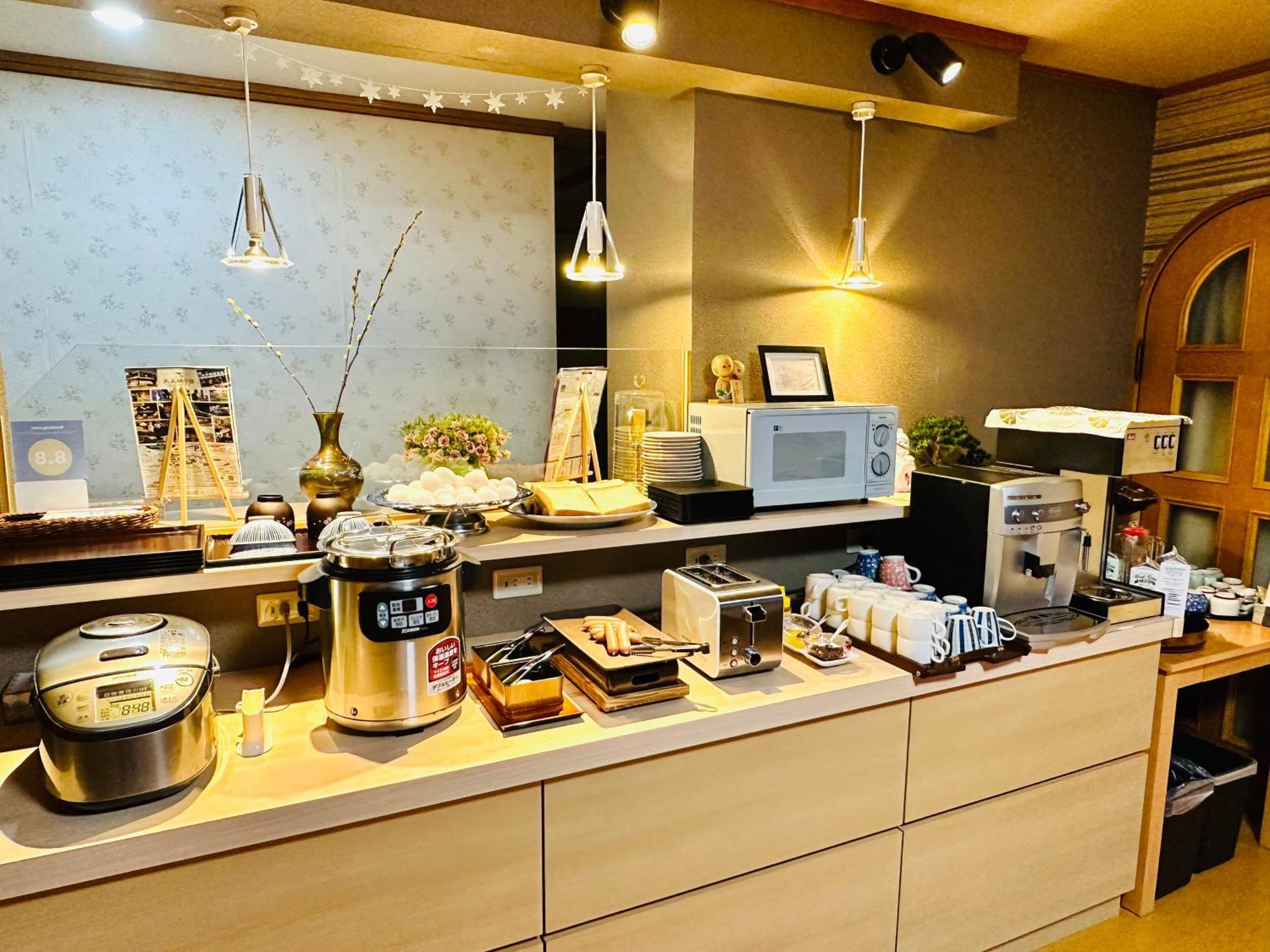 Plum House Otaru Otel Dış mekan fotoğraf