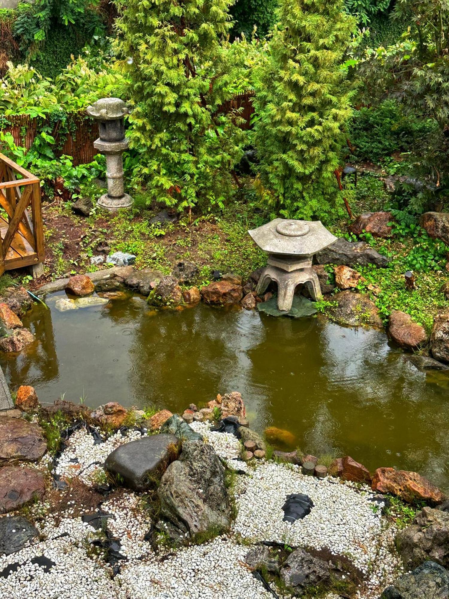 Plum House Otaru Otel Dış mekan fotoğraf