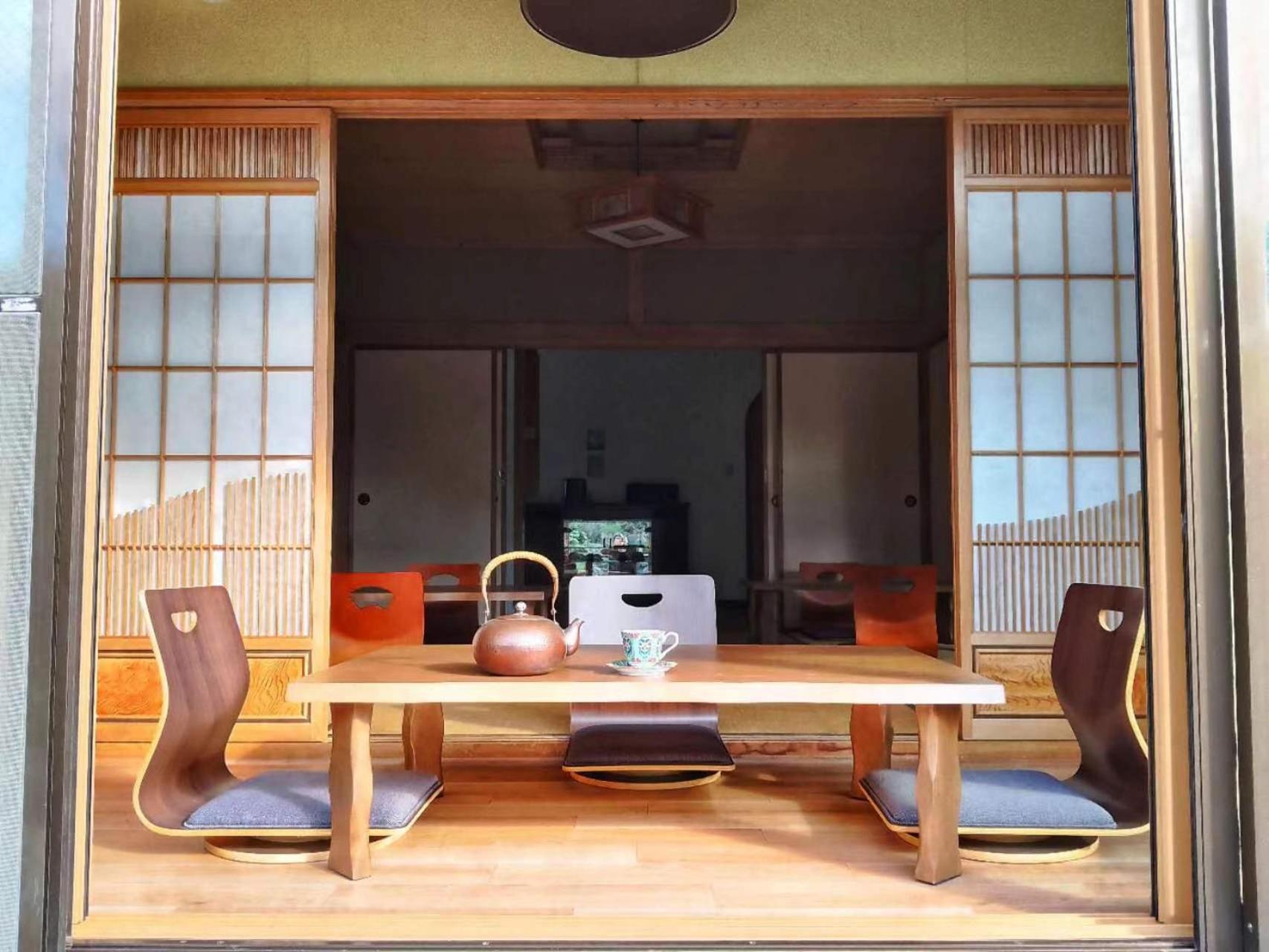 Plum House Otaru Otel Dış mekan fotoğraf