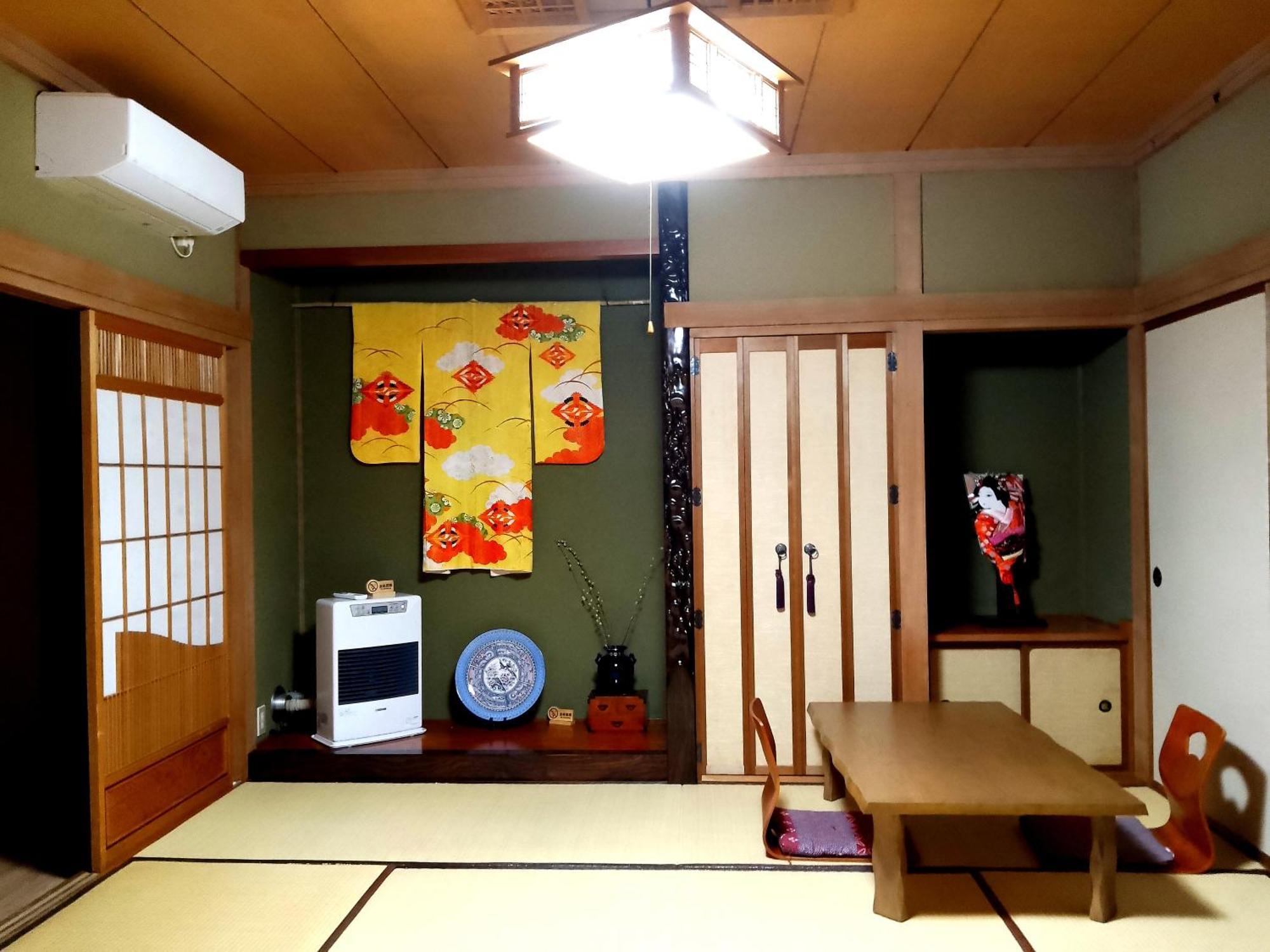 Plum House Otaru Otel Dış mekan fotoğraf