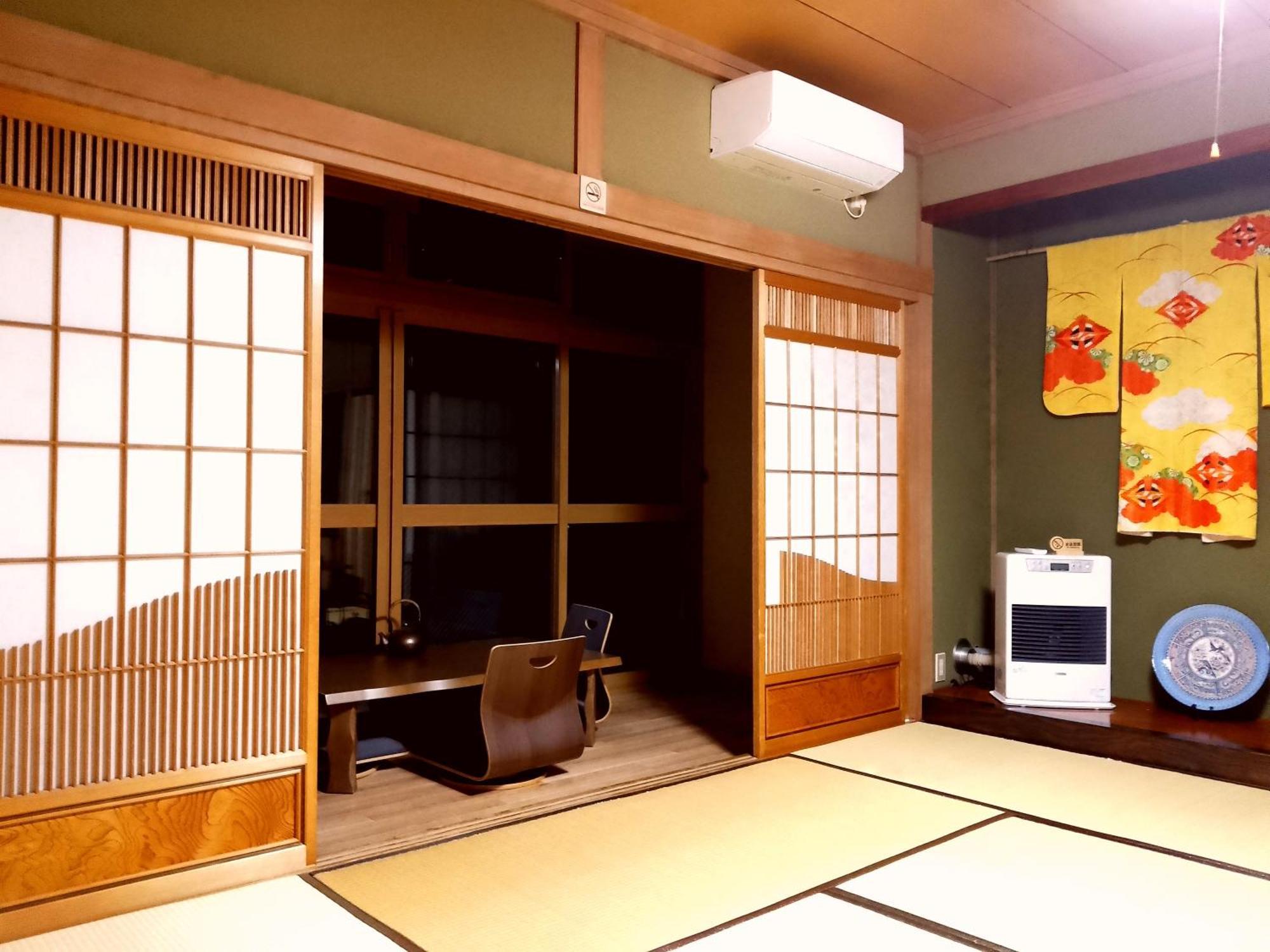 Plum House Otaru Otel Dış mekan fotoğraf