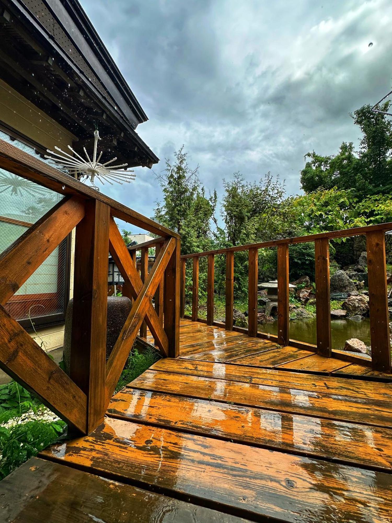 Plum House Otaru Otel Dış mekan fotoğraf