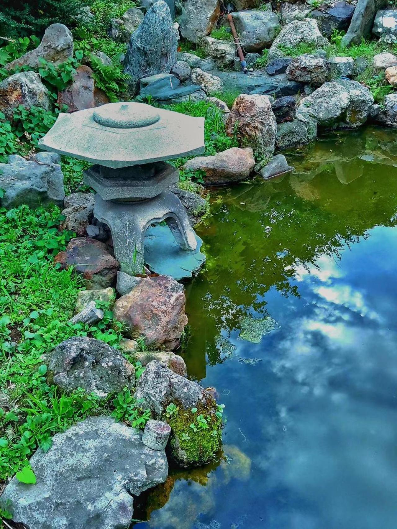 Plum House Otaru Otel Dış mekan fotoğraf