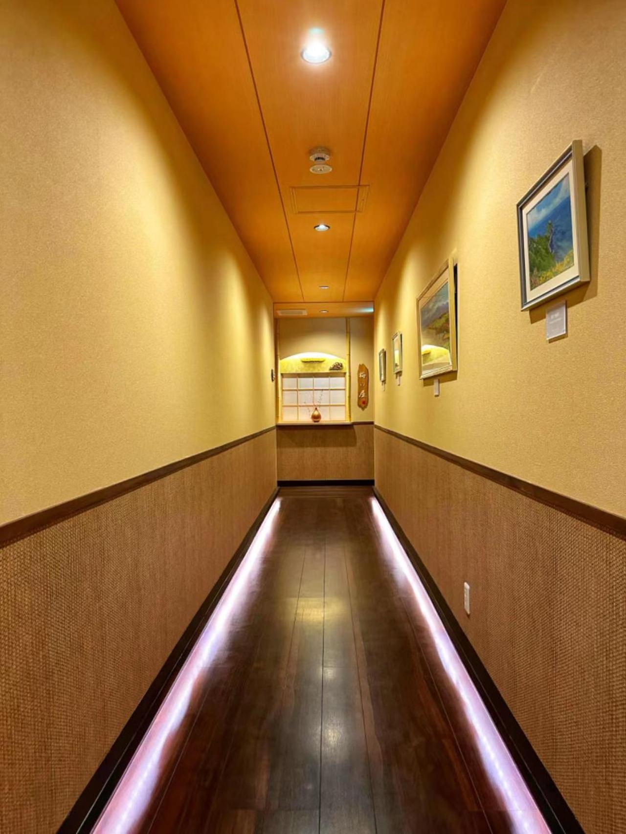 Plum House Otaru Otel Dış mekan fotoğraf