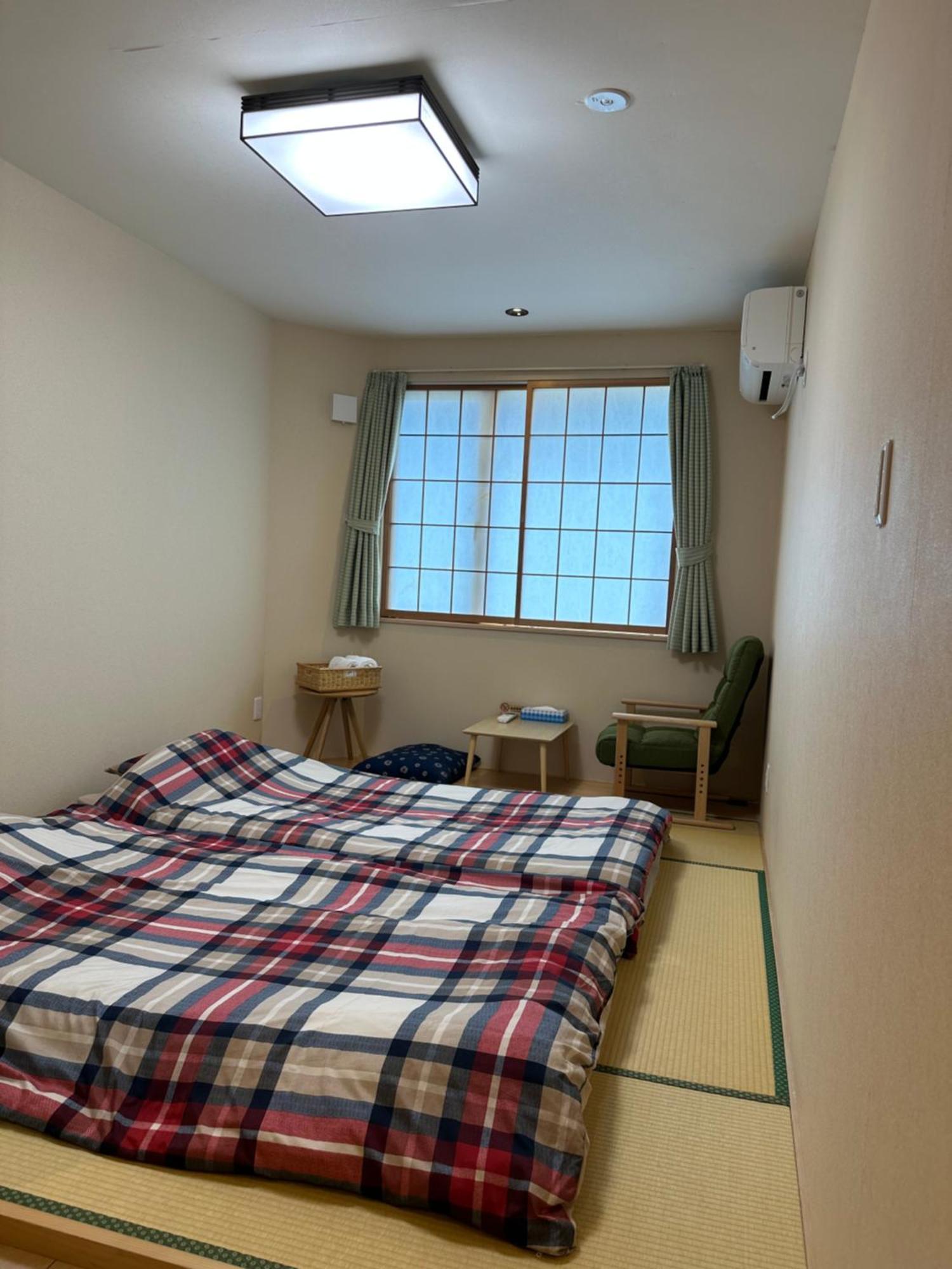 Plum House Otaru Otel Dış mekan fotoğraf