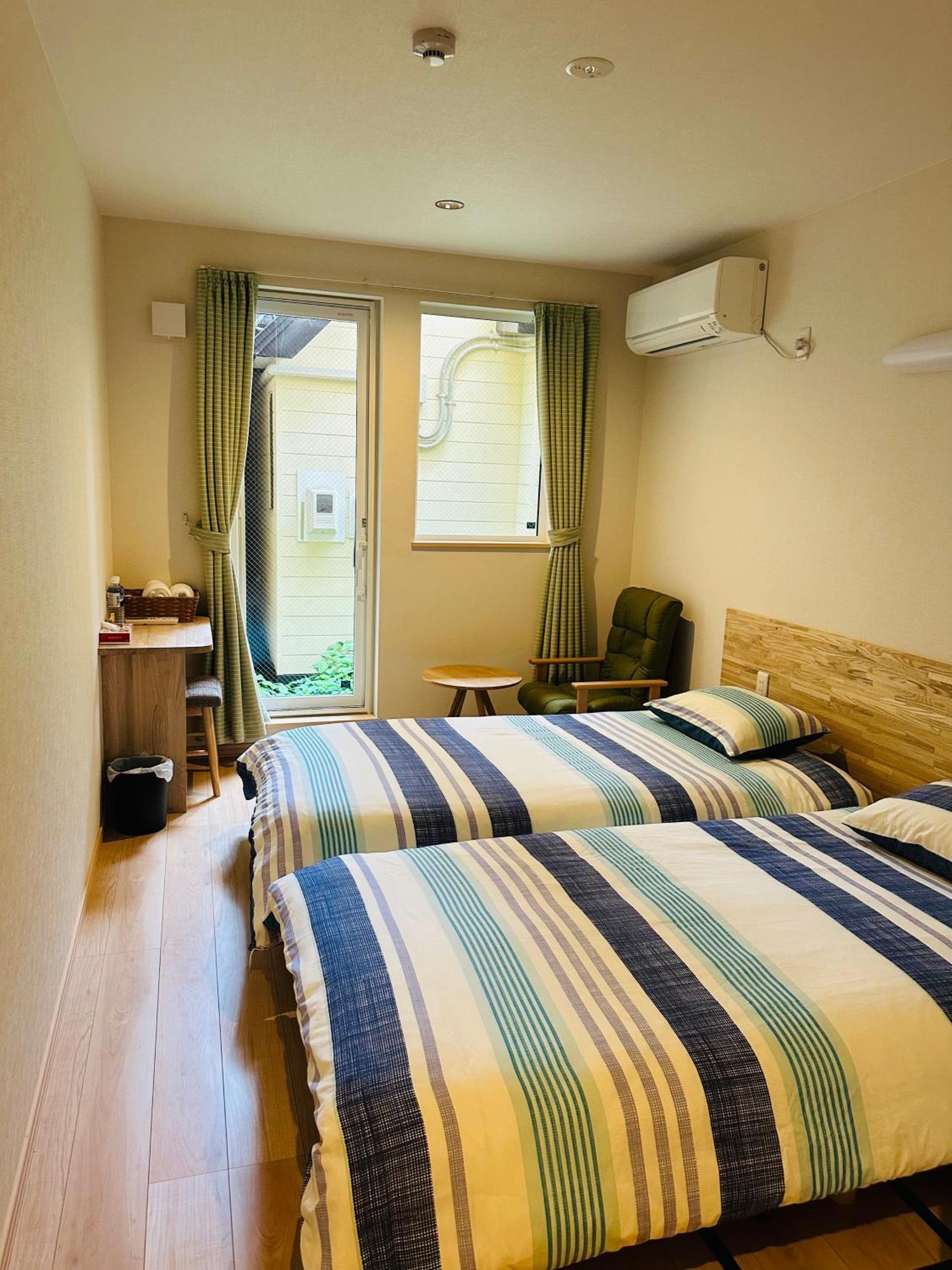 Plum House Otaru Otel Dış mekan fotoğraf