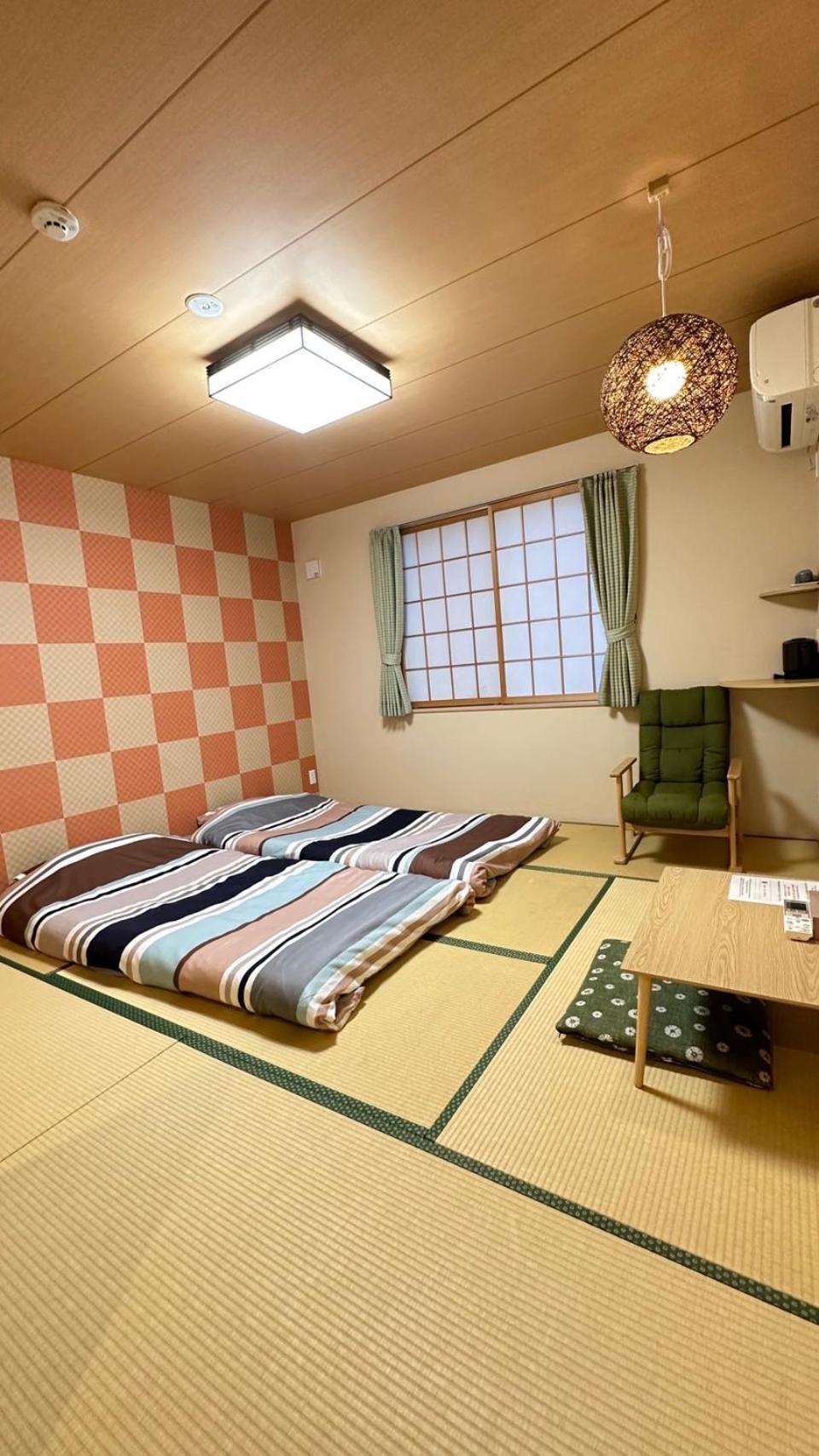 Plum House Otaru Otel Dış mekan fotoğraf