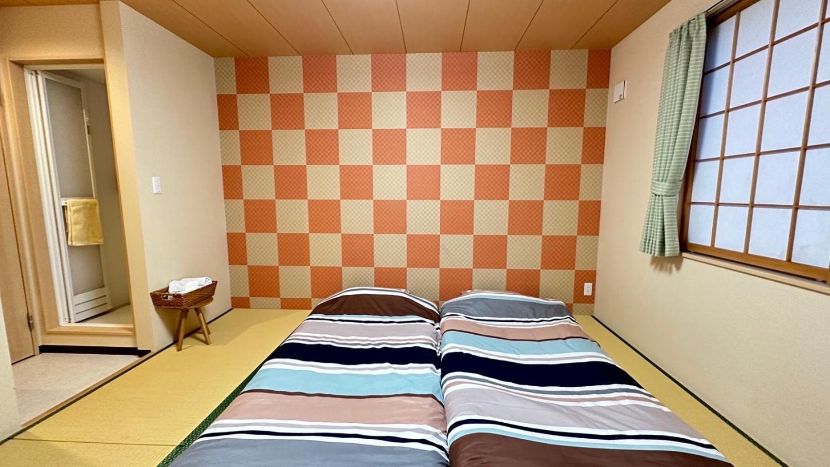 Plum House Otaru Otel Dış mekan fotoğraf