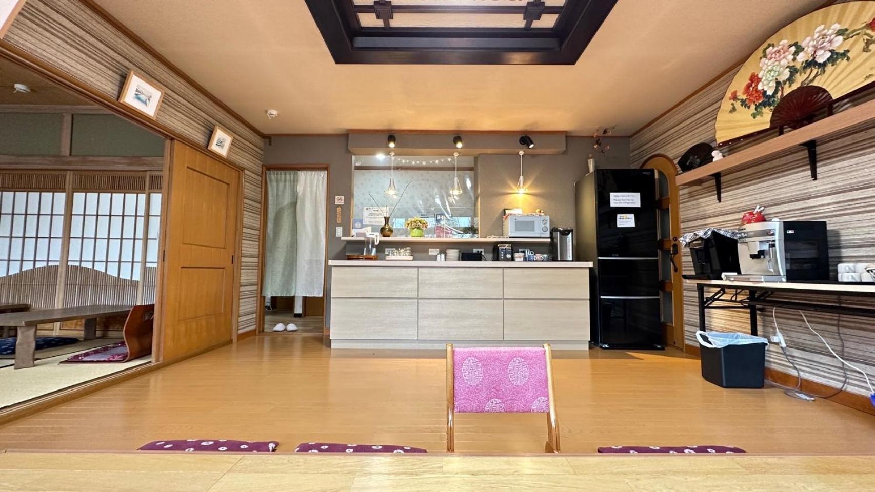 Plum House Otaru Otel Dış mekan fotoğraf