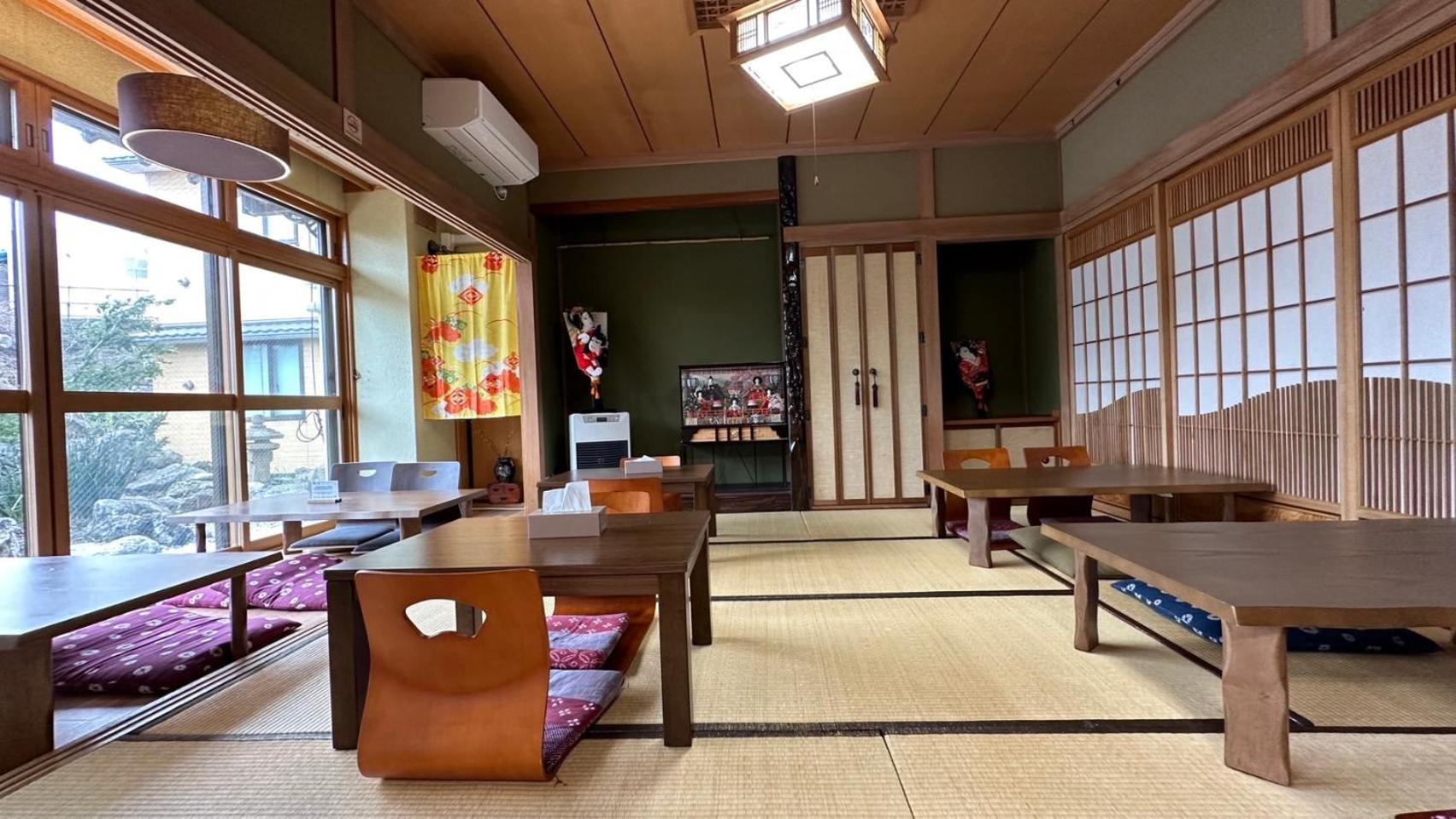 Plum House Otaru Otel Dış mekan fotoğraf