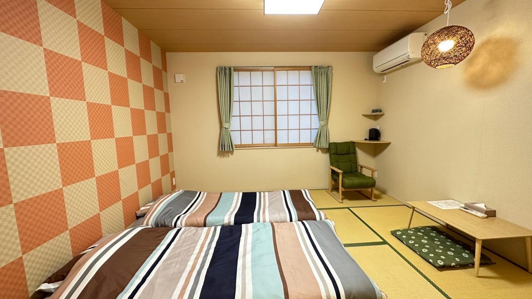 Plum House Otaru Otel Dış mekan fotoğraf