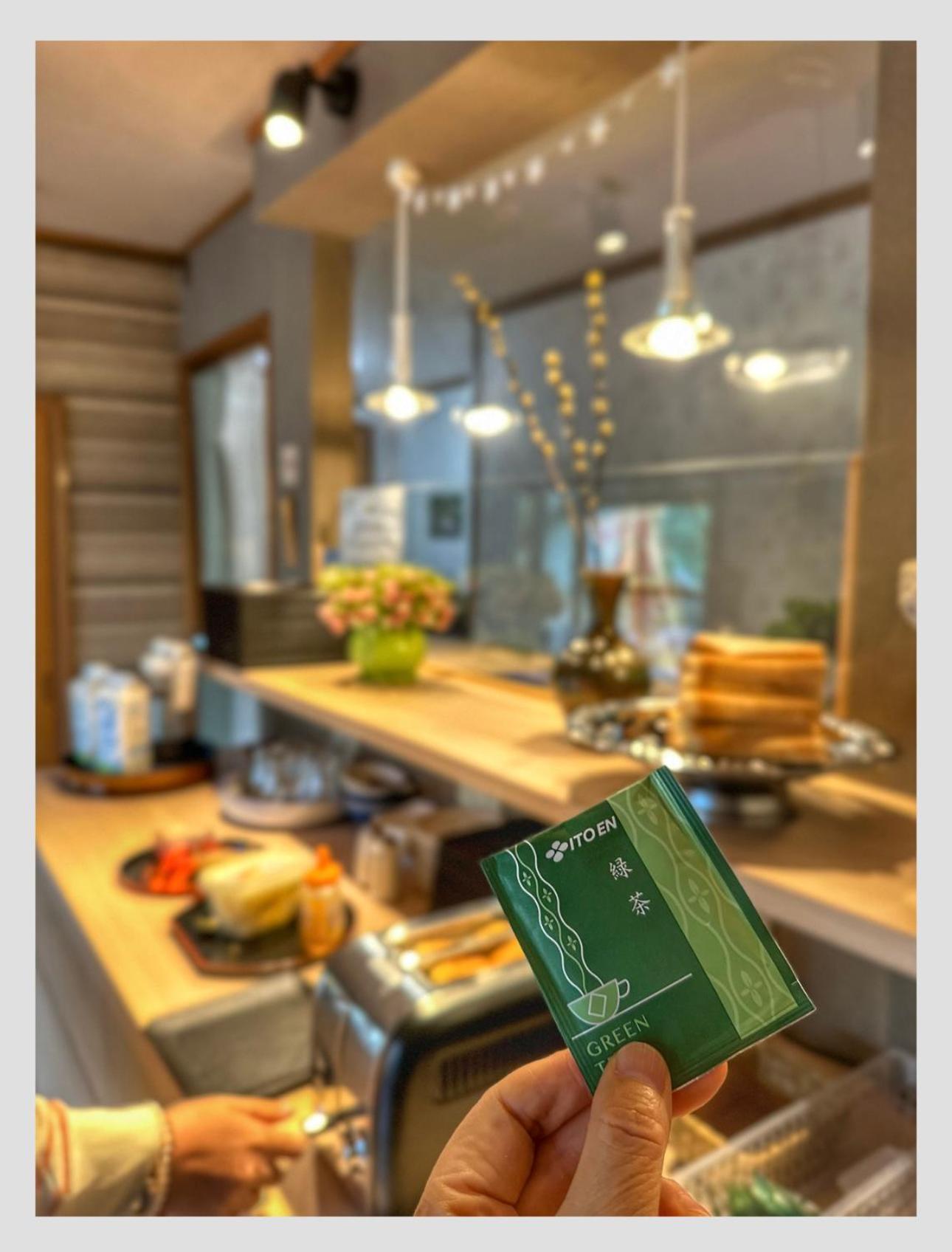 Plum House Otaru Otel Dış mekan fotoğraf