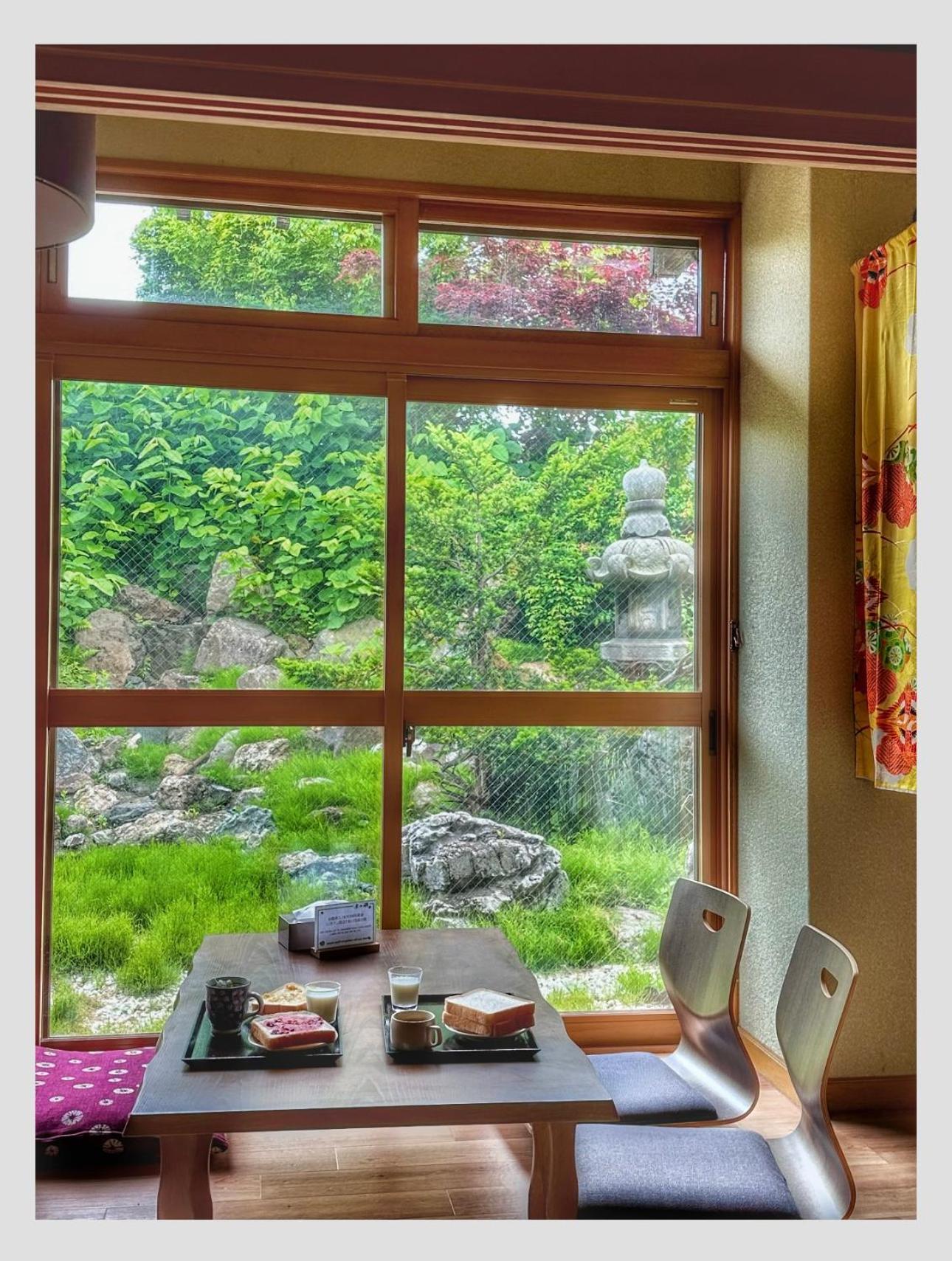 Plum House Otaru Otel Dış mekan fotoğraf