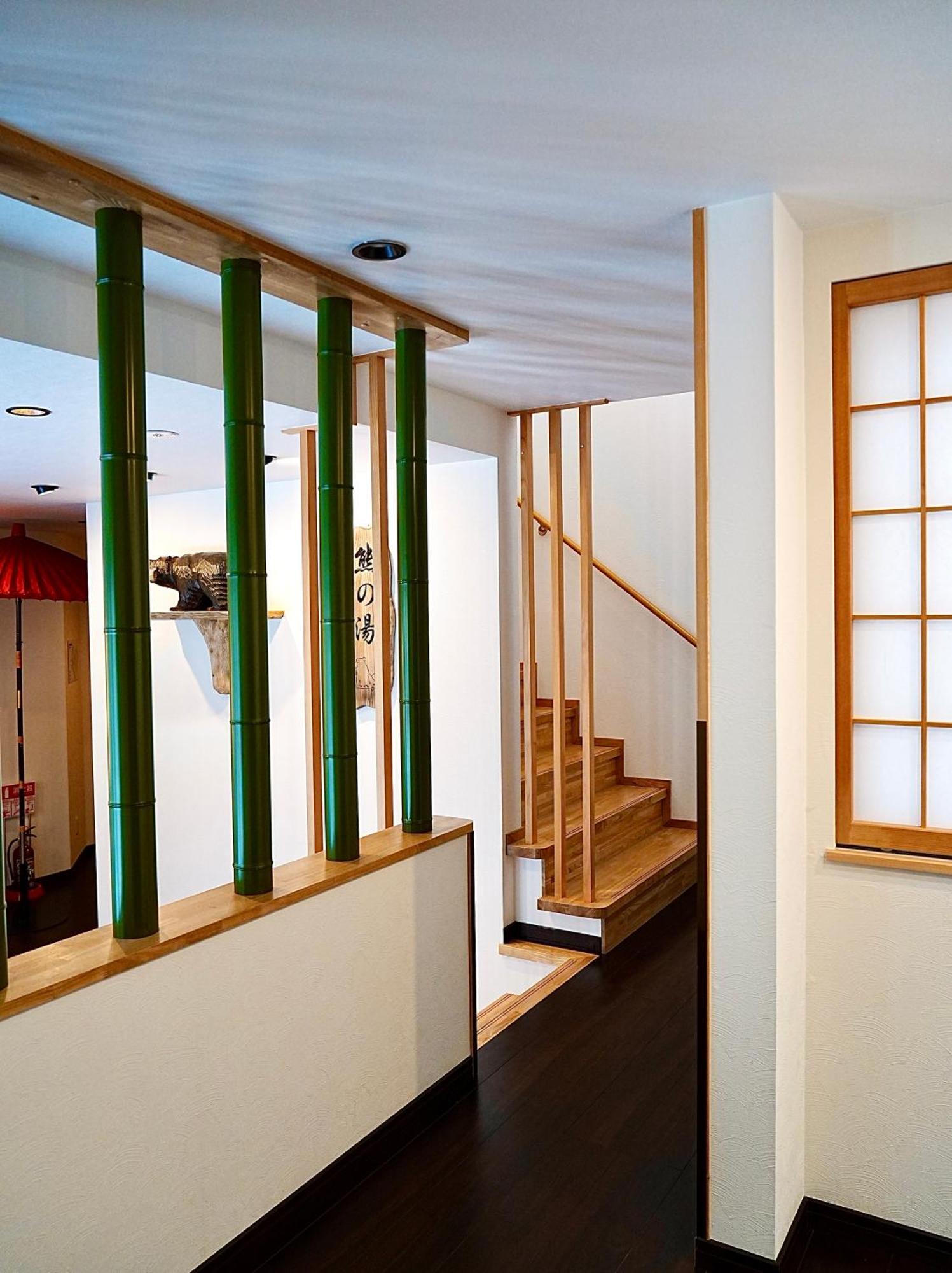 Plum House Otaru Otel Dış mekan fotoğraf