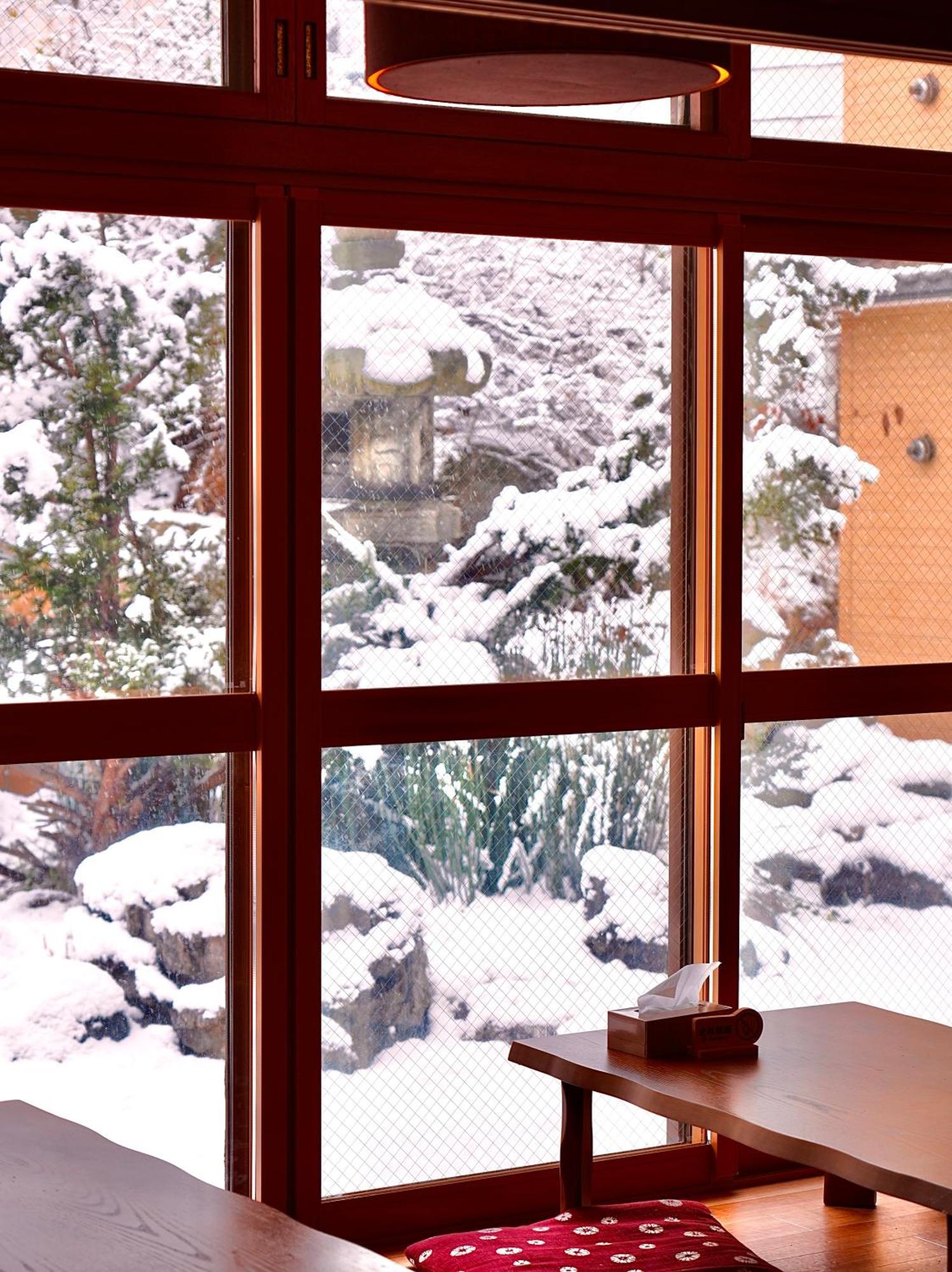 Plum House Otaru Otel Dış mekan fotoğraf