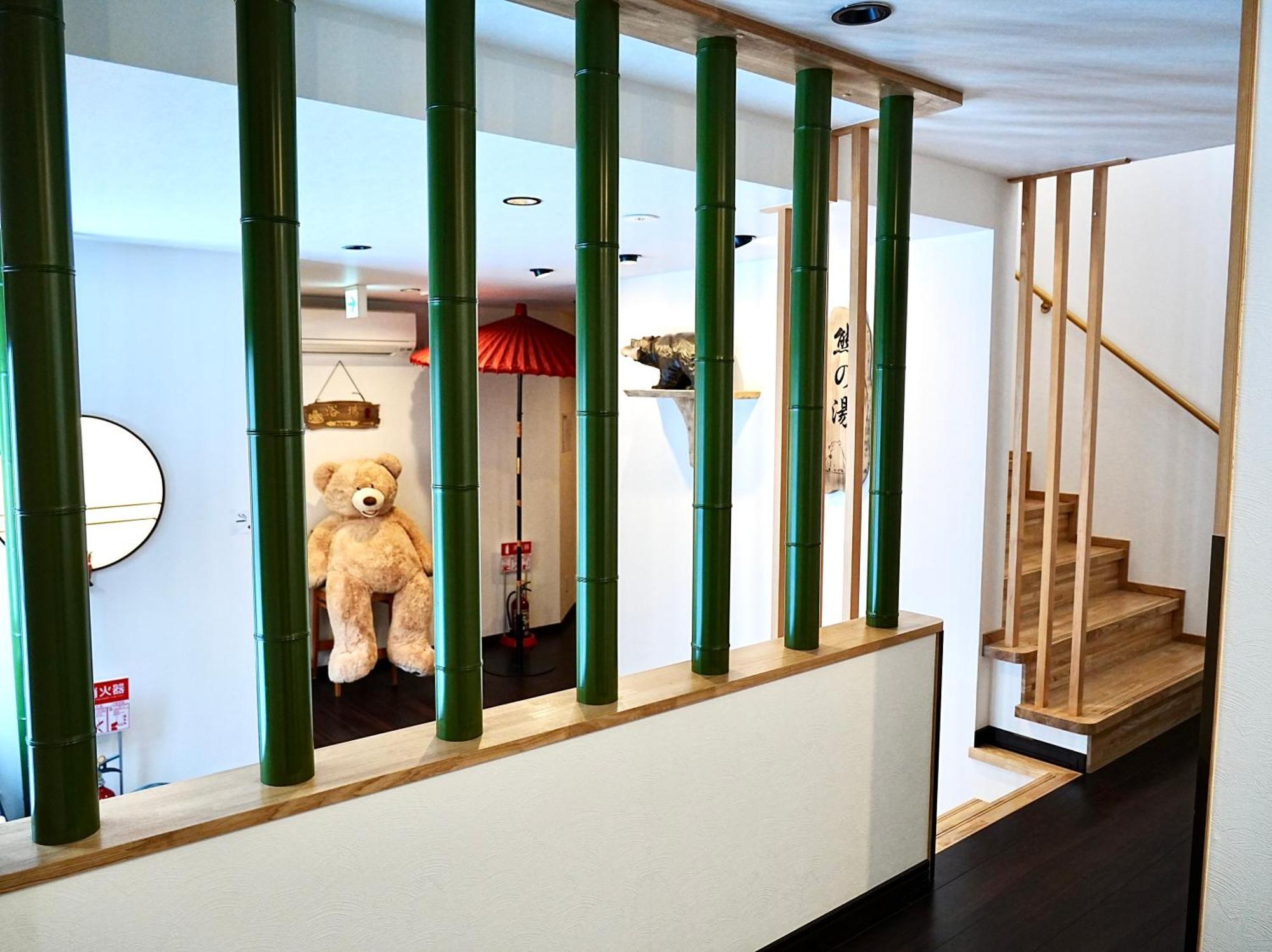 Plum House Otaru Otel Dış mekan fotoğraf