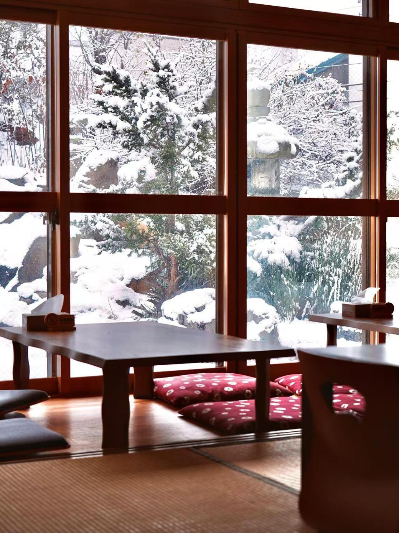 Plum House Otaru Otel Dış mekan fotoğraf